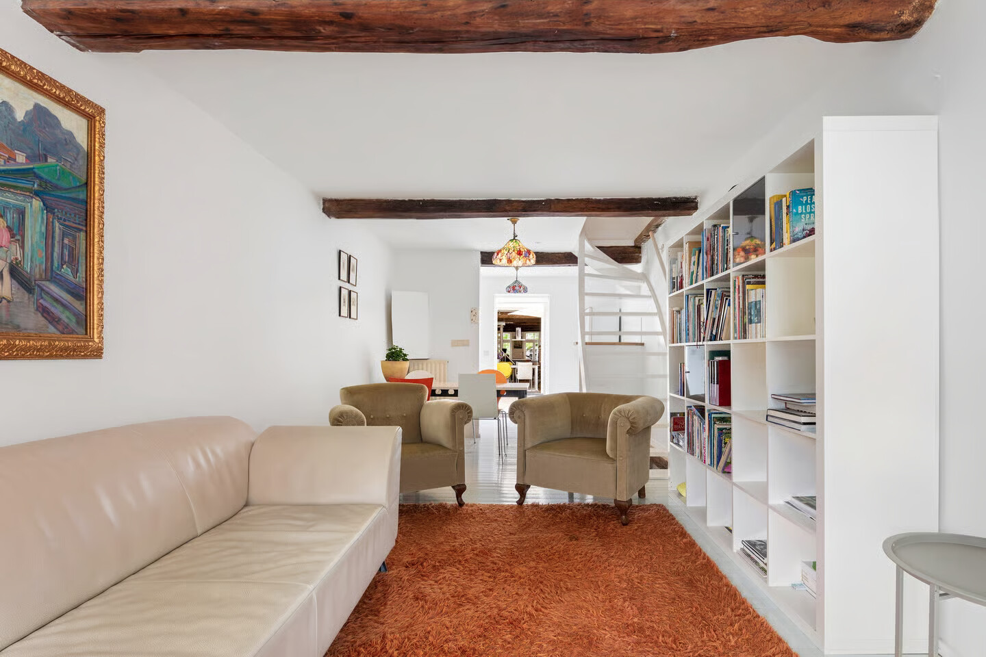 Appartement te koop: Hoogbrugstraat 16A, Maastricht
