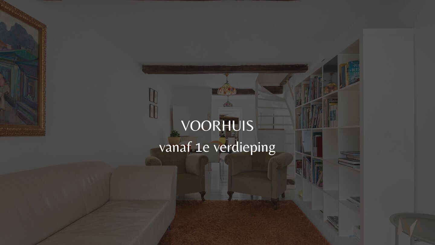 Appartement te koop: Hoogbrugstraat 16A, Maastricht