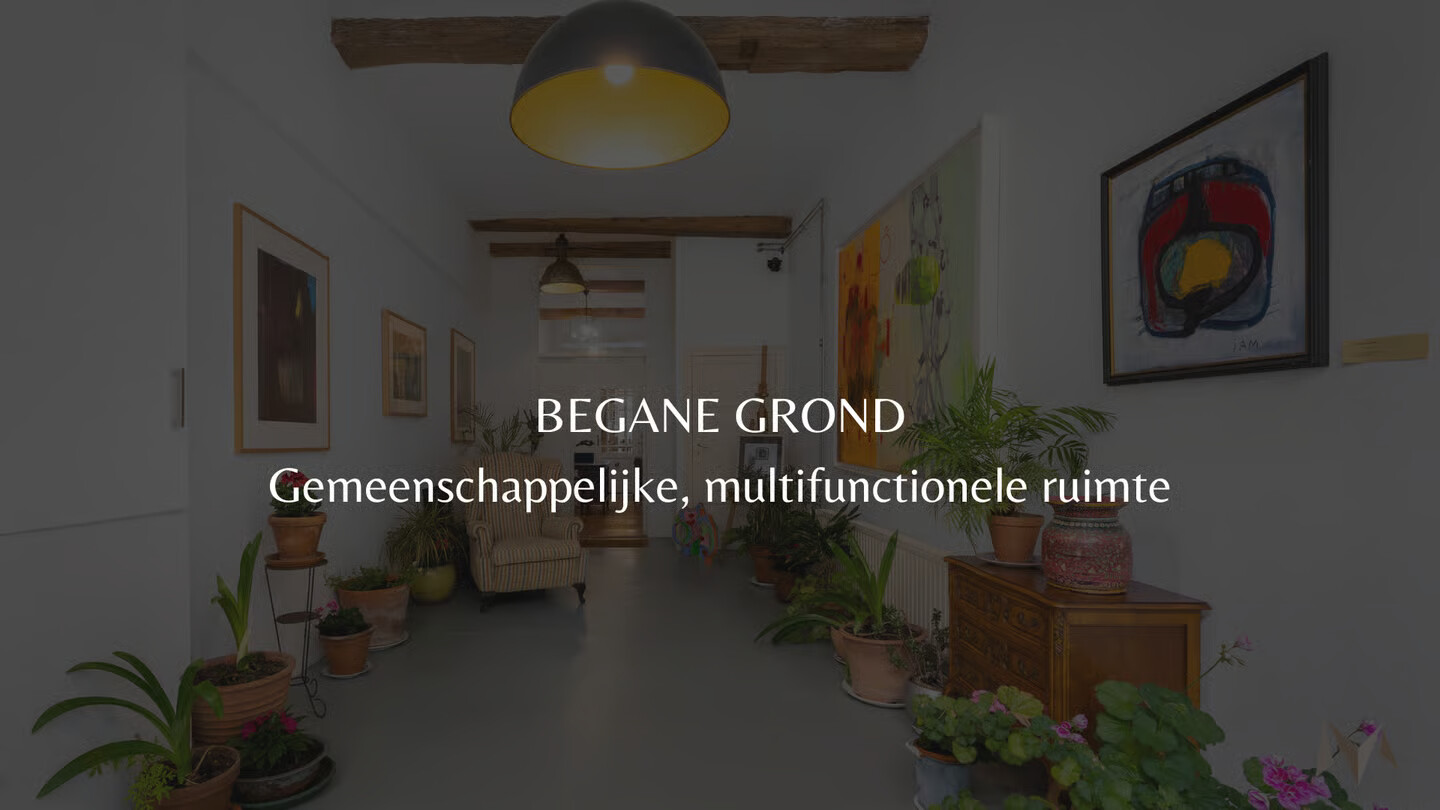 Appartement te koop: Hoogbrugstraat 16A, Maastricht