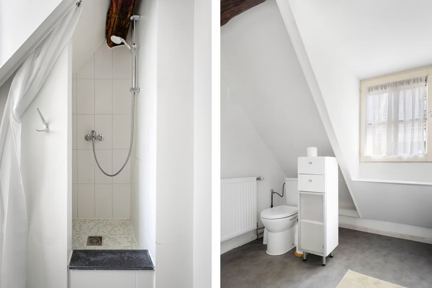 Appartement te koop: Hoogbrugstraat 16A, Maastricht
