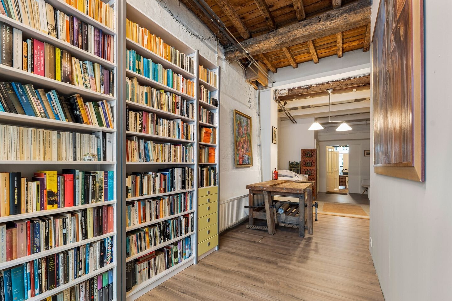 Appartement te koop: Hoogbrugstraat 16A, Maastricht
