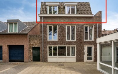 Appartement te koop Bourgogneplein 21-C