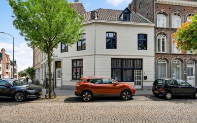Rechtstraat 1-C