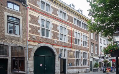 Rechtstraat 69-B02