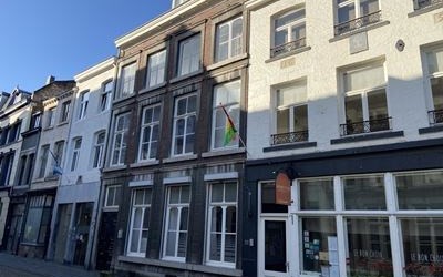 Rechtstraat 14-A