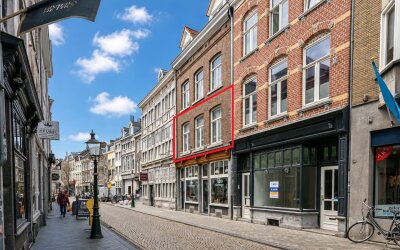 Rechtstraat 52-A