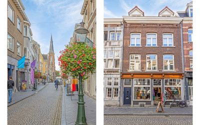 Rechtstraat 52-B