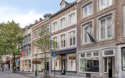 Rechtstraat 70-B