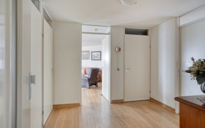 Appartement te koop Sphinxlunet 68-K