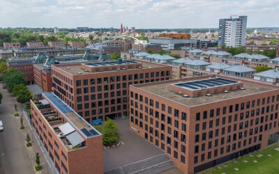 Boschcour 1-C
