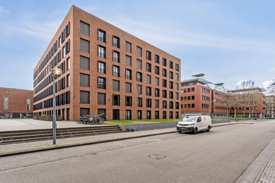 Boschcour 5-E