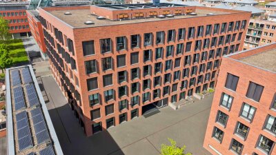 Appartement te koop Boschcour 7-A