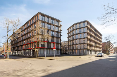Zeguerslunet 11-B