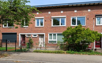 Alfons Ariënsstraat 88