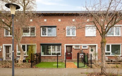 Alfons Ariënsstraat 90