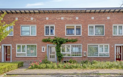 Kardinaal van Rossumplein 83