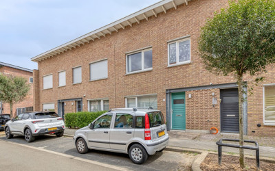 Peerboltestraat 9