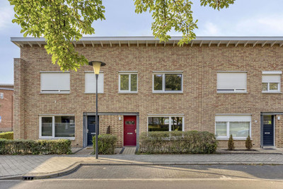 Aalmoezenier Verheggenplein 56
