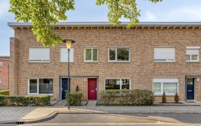Aalmoezenier Verheggenplein 56