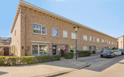 Aalmoezenier Verheggenplein 58