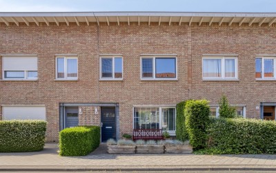 Aalmoezenier Verheggenstraat 16