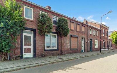 Bloemenweg 36