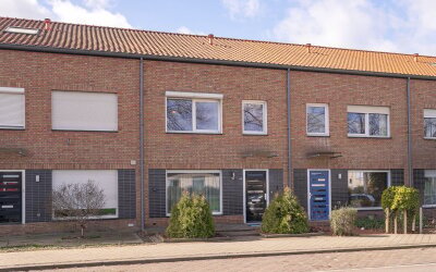 Huis te koop Bloemenweg 152