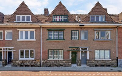Duitsepoort 8