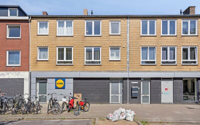 Baron van Hövellstraat 81