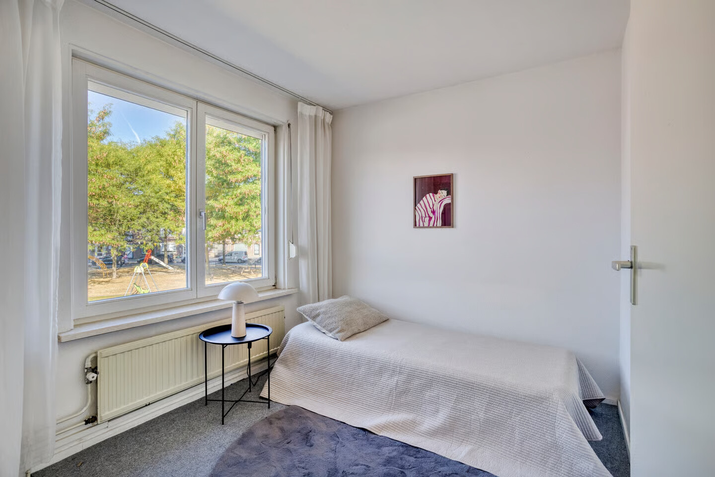 Tussenwoning te koop: Paus Leo XIII plein 7, Maastricht