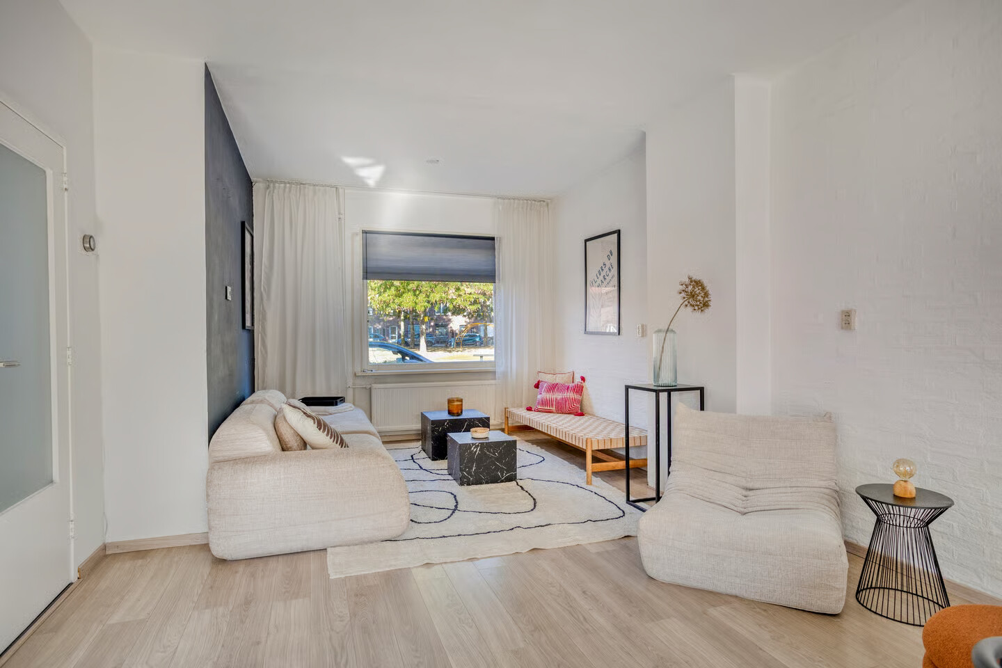 Tussenwoning te koop: Paus Leo XIII plein 7, Maastricht
