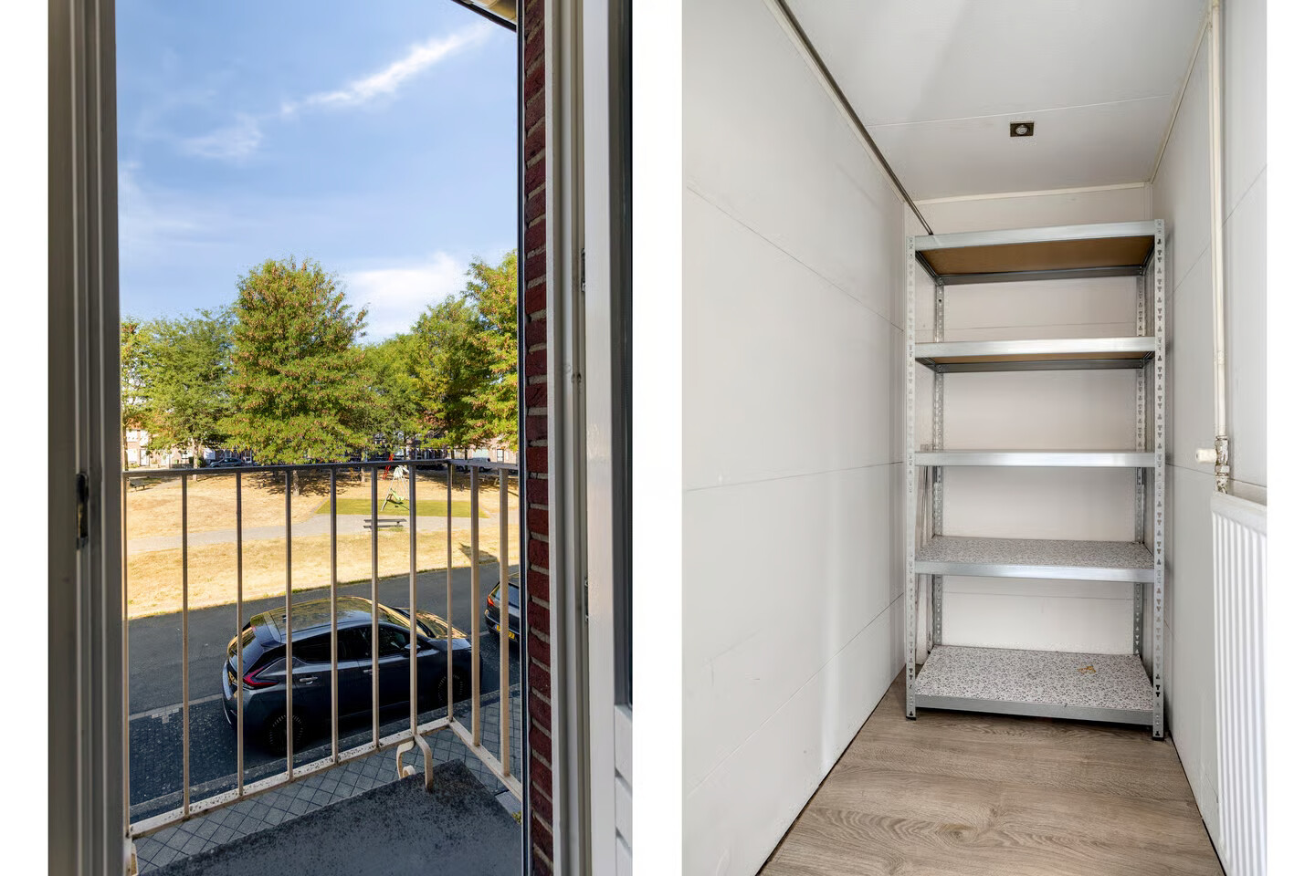 Tussenwoning te koop: Paus Leo XIII plein 7, Maastricht