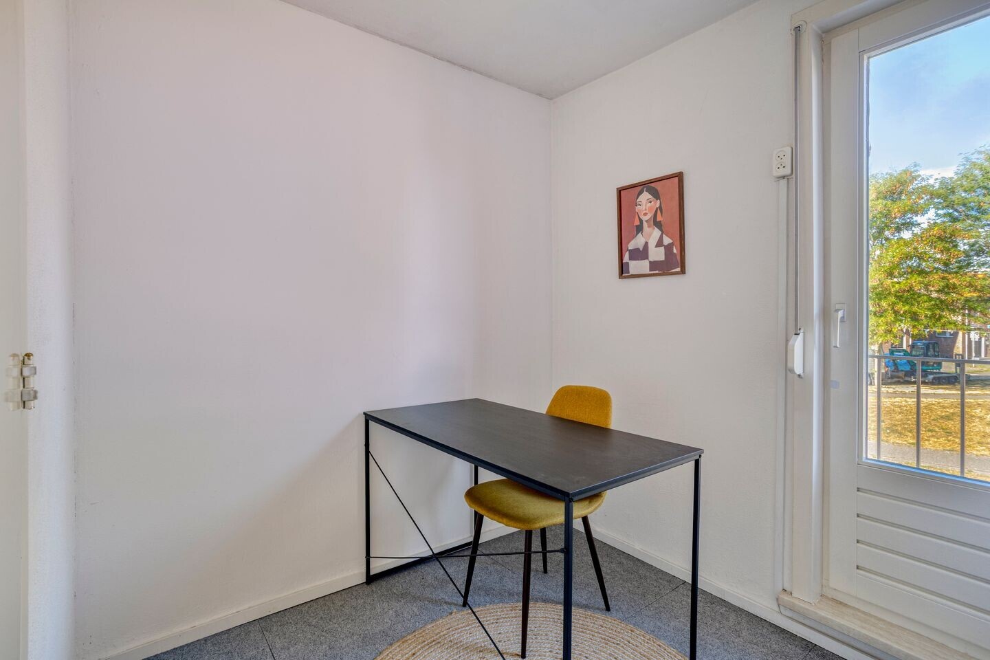 Tussenwoning te koop: Paus Leo XIII plein 7, Maastricht