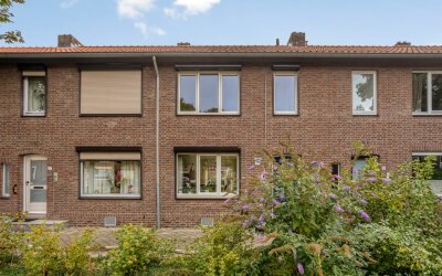 Huis te koop Jonkheer Ruysstraat 29