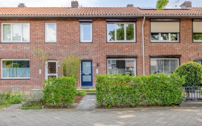 Jonkheer Ruysstraat 55