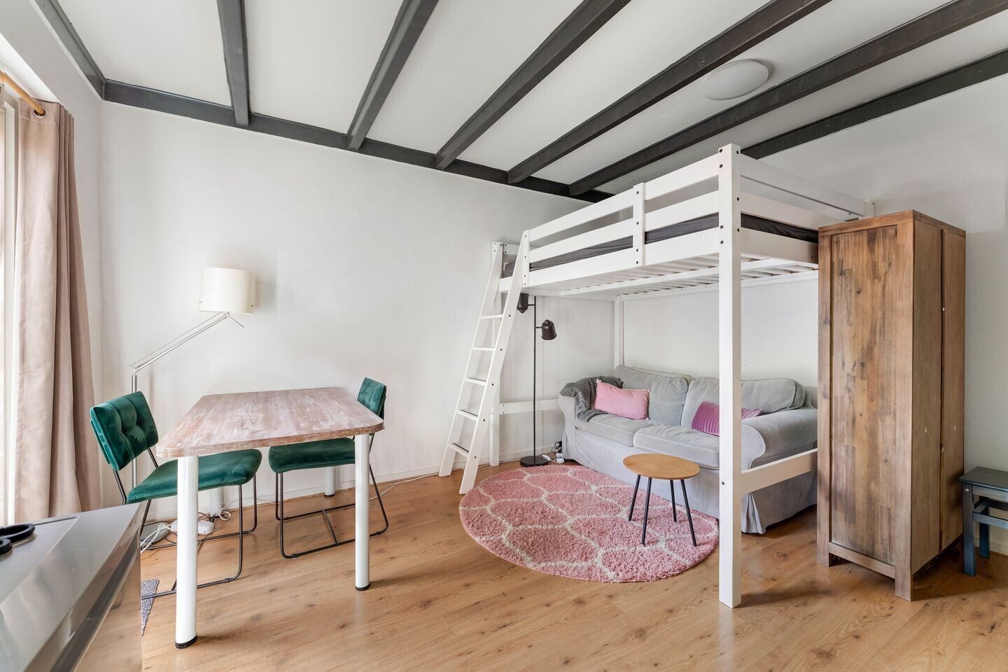 Hoekwoning te koop: Borgharenweg 11, Maastricht