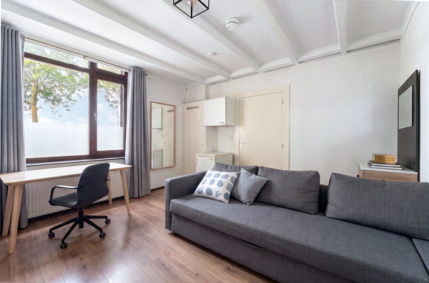 Hoekwoning te koop: Borgharenweg 11, Maastricht
