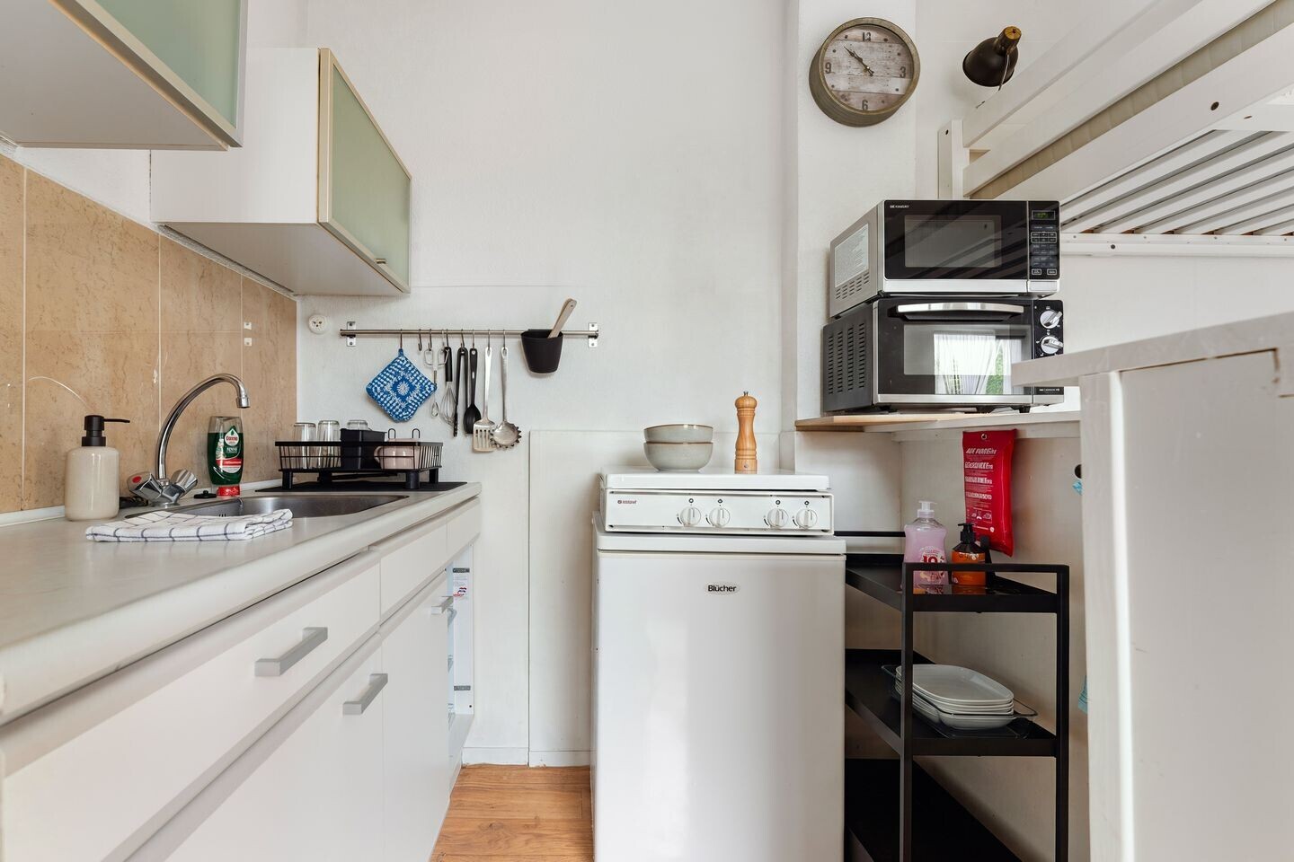 Hoekwoning te koop: Borgharenweg 11, Maastricht