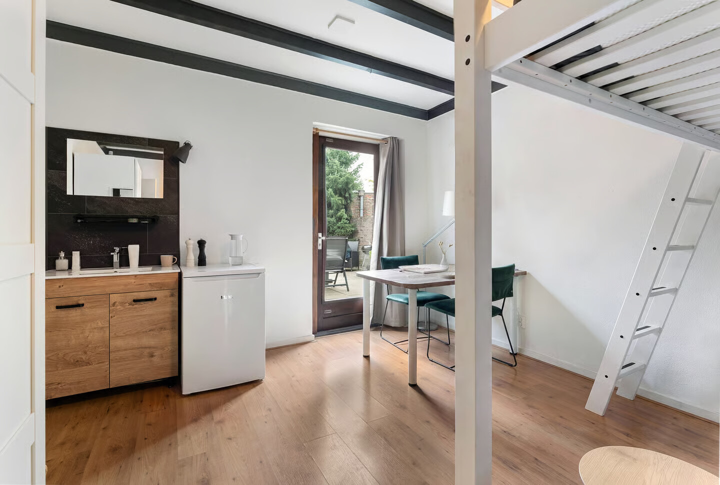Hoekwoning te koop: Borgharenweg 11, Maastricht
