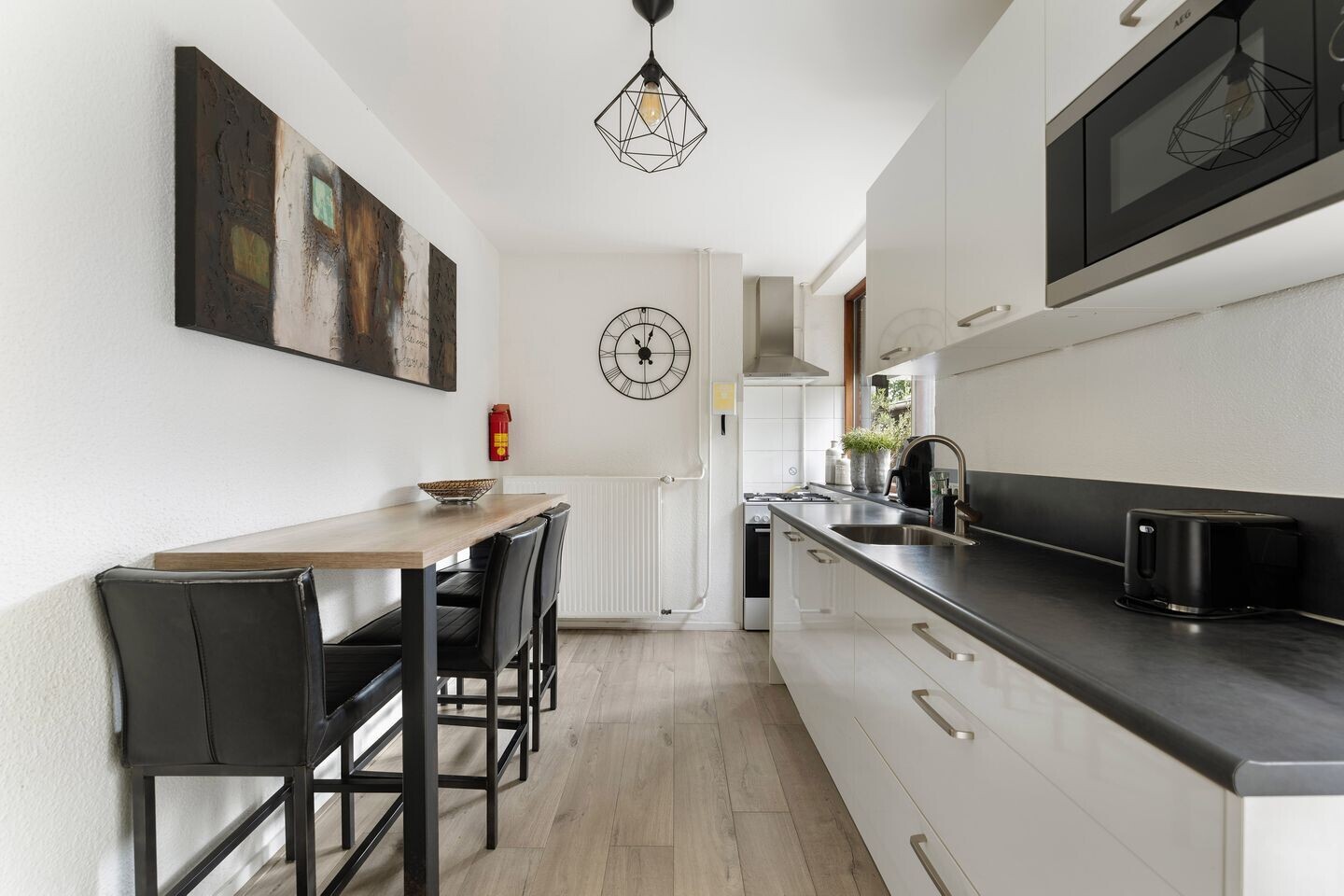 Hoekwoning te koop: Borgharenweg 11, Maastricht