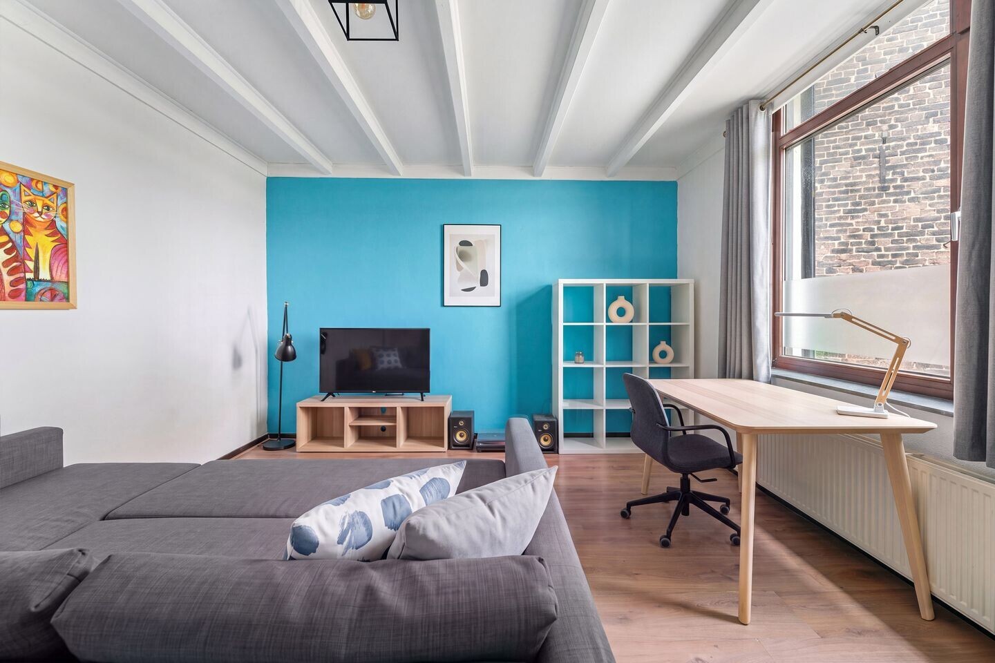 Hoekwoning te koop: Borgharenweg 11, Maastricht