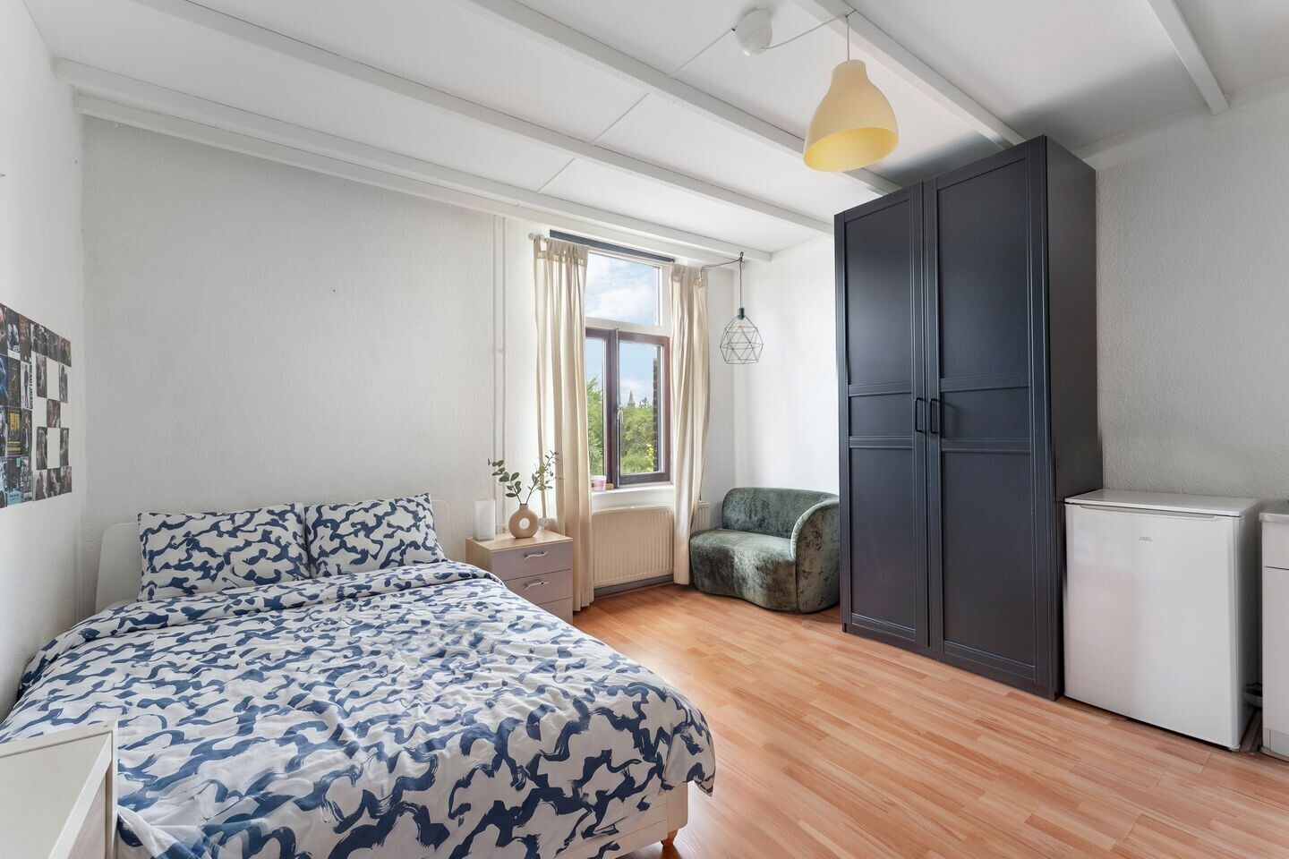 Hoekwoning te koop: Borgharenweg 11, Maastricht