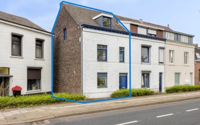 Borgharenweg 12