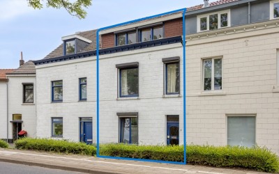 Borgharenweg 13
