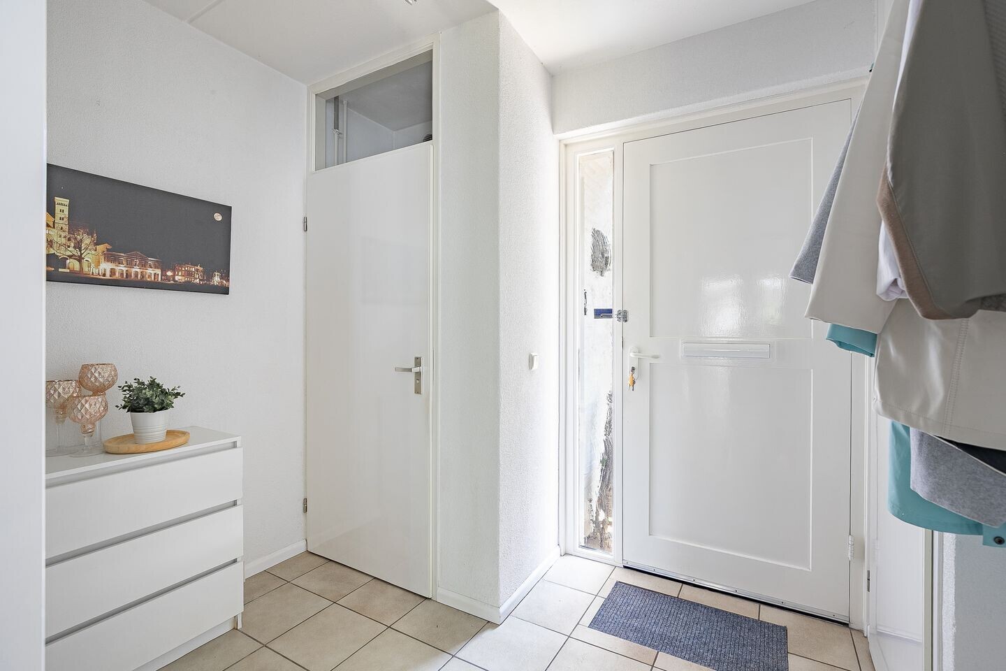 Twee-onder-één-kap te koop: Meerssenerweg 82, Maastricht