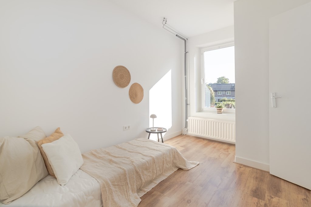 Tussenwoning te koop: Populierweg 39, Maastricht