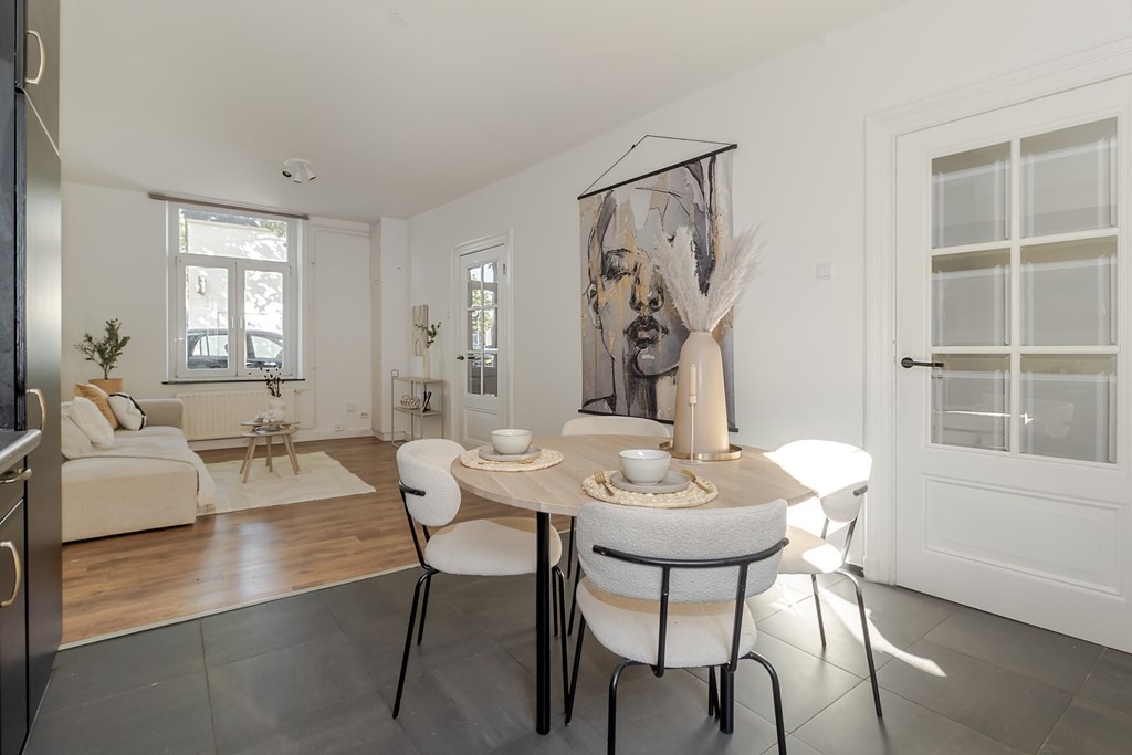Tussenwoning te koop: Populierweg 39, Maastricht