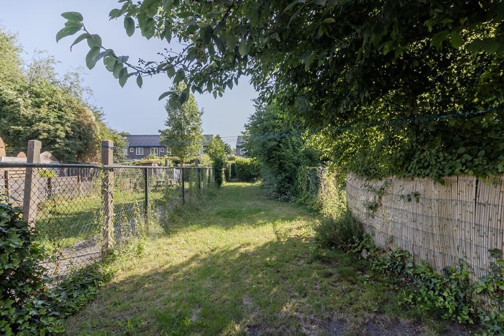 Tussenwoning te koop: Populierweg 39, Maastricht