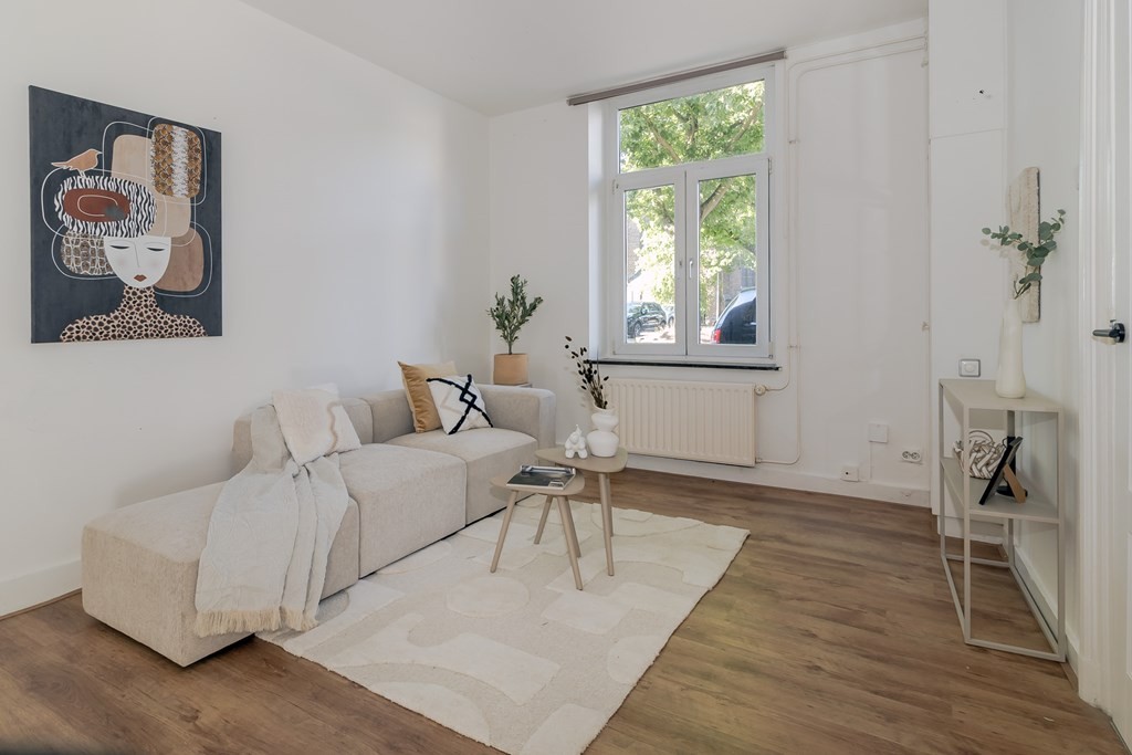 Tussenwoning te koop: Populierweg 39, Maastricht