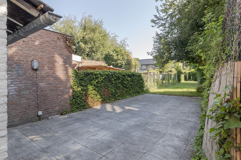 Tussenwoning te koop: Populierweg 39, Maastricht